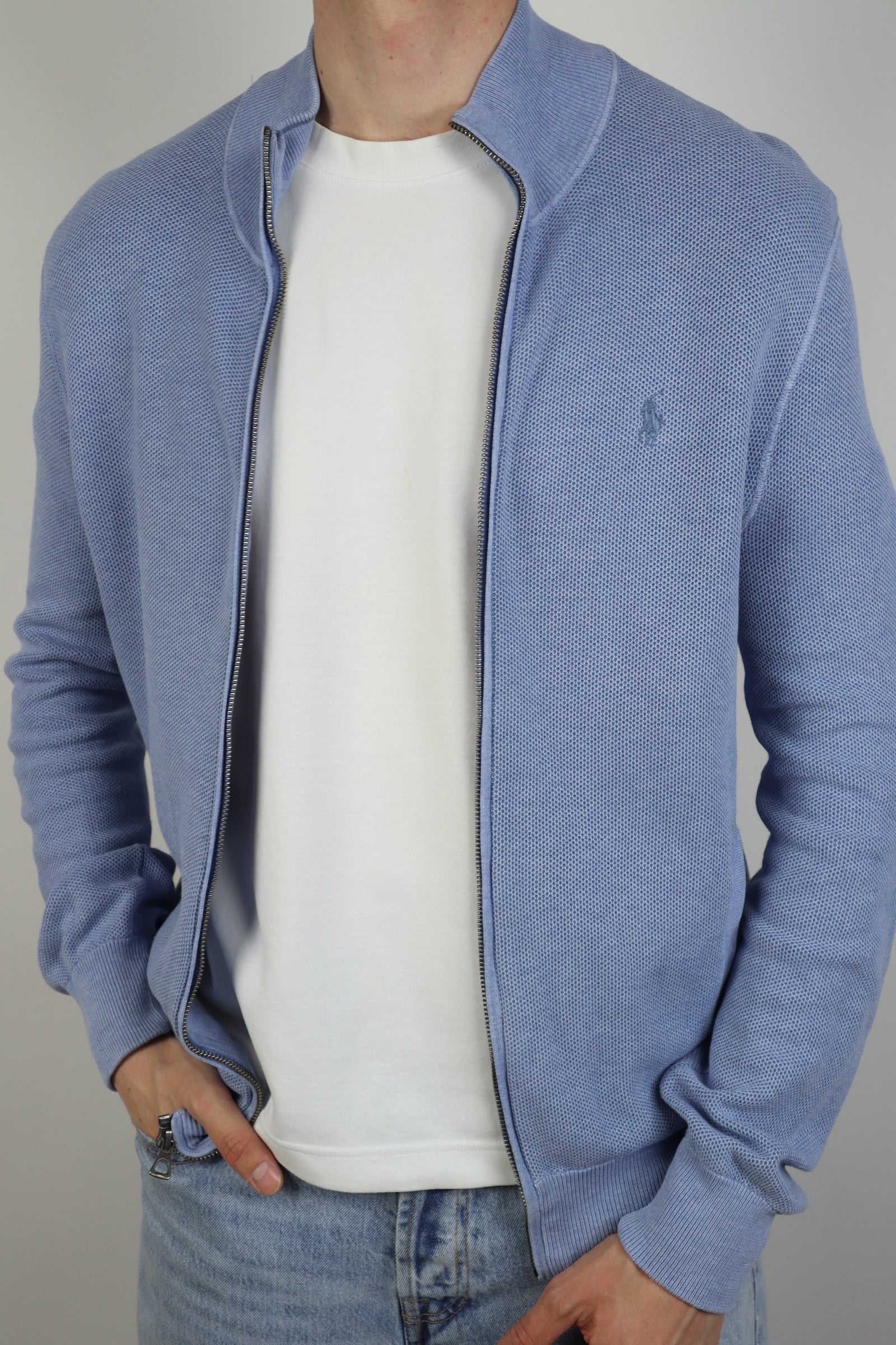 Ralph Lauren vest - M