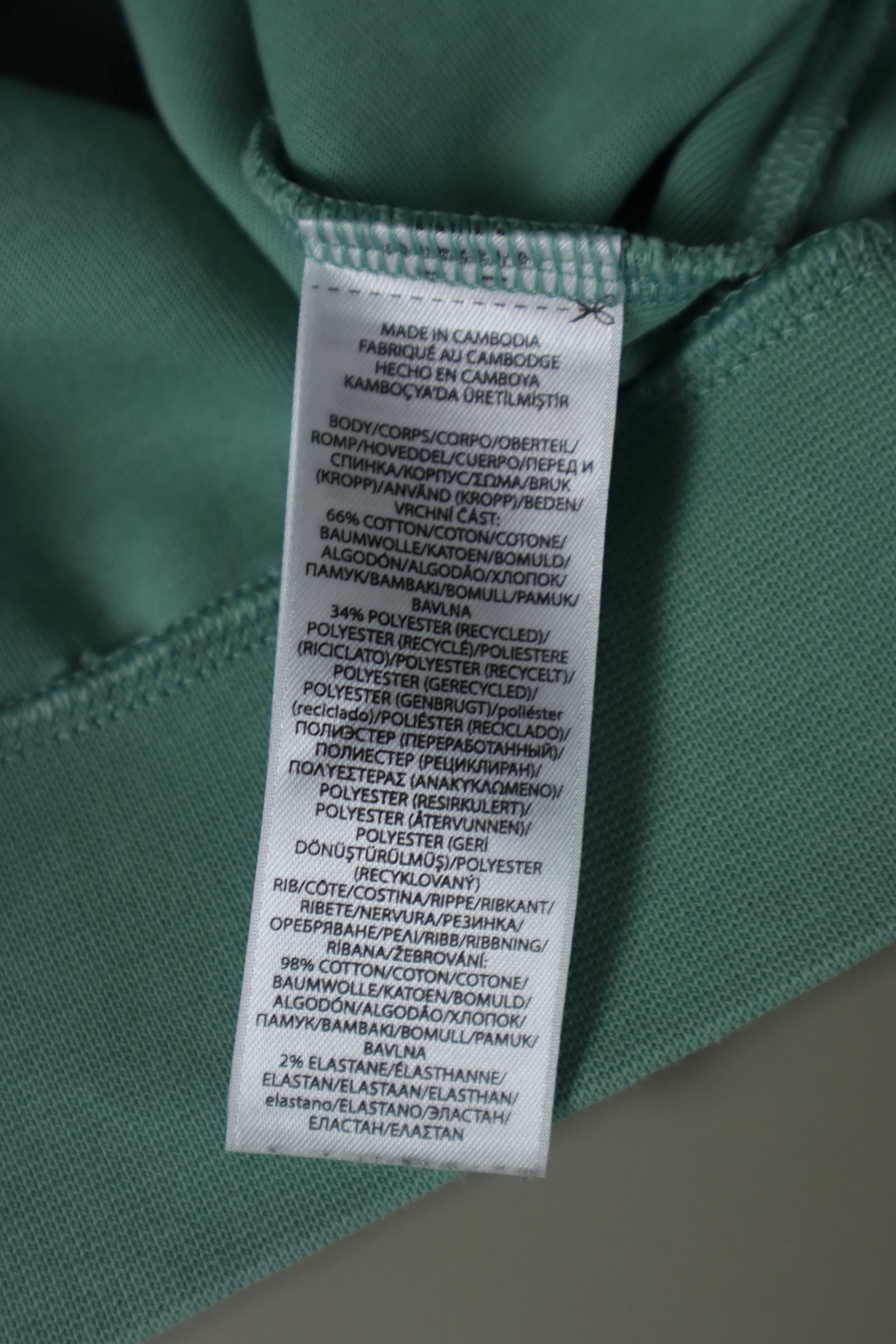 Ralph Lauren hoodie - S