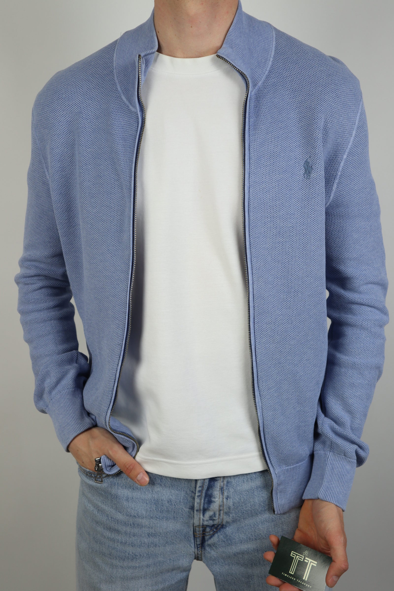 Ralph Lauren vest - M