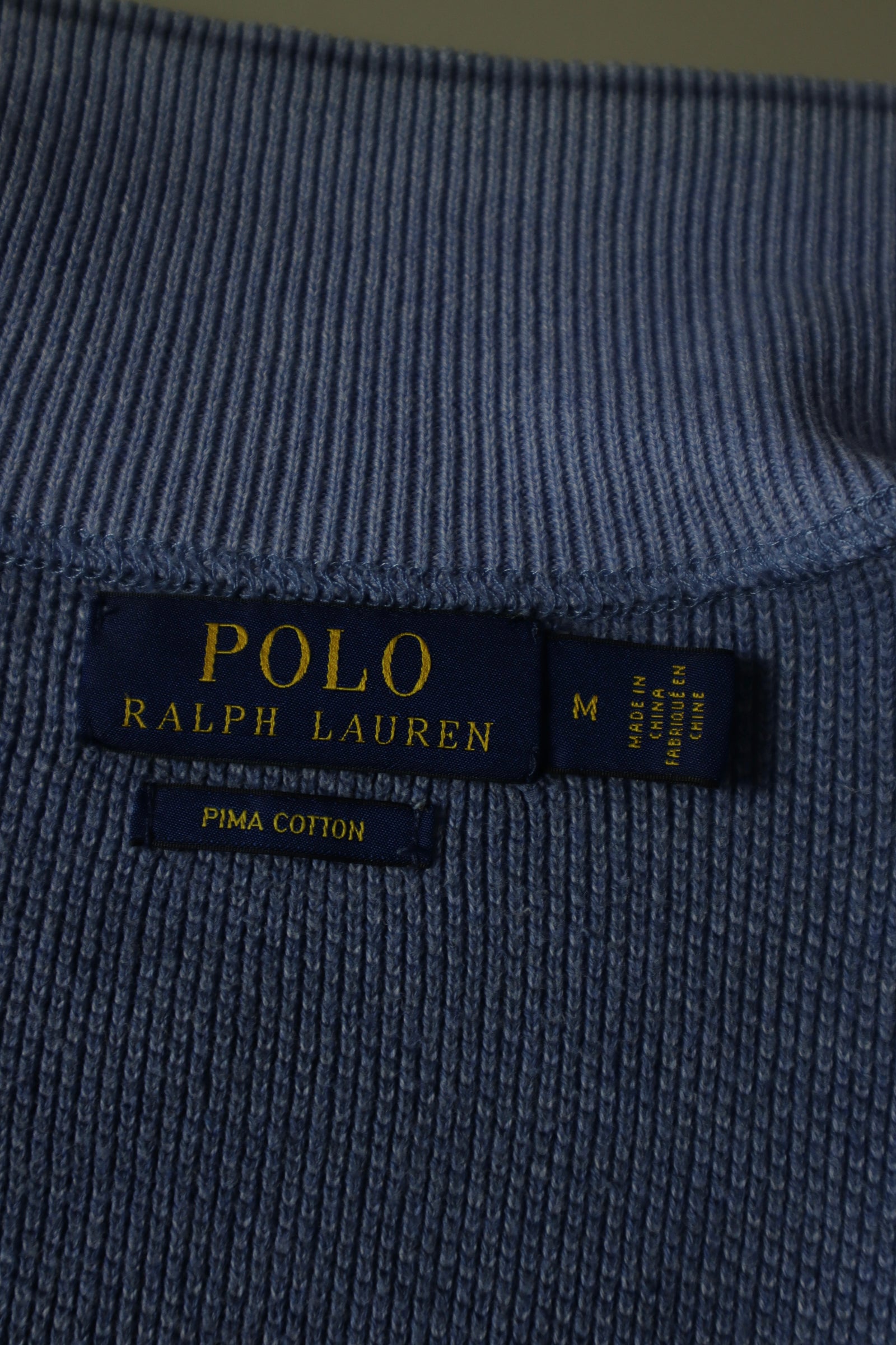 Ralph Lauren vest - M
