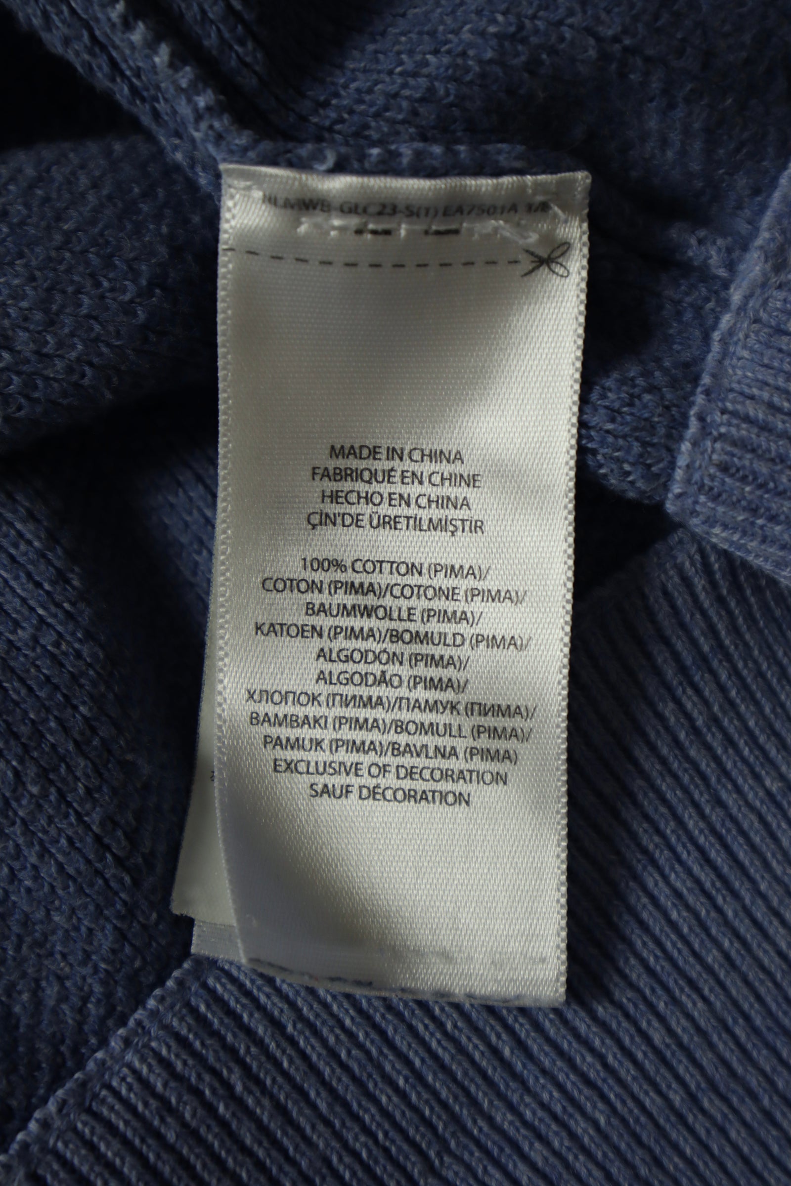 Ralph Lauren vest - M