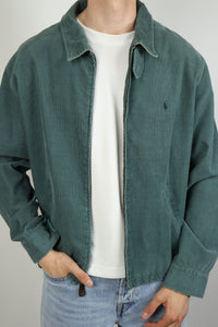 Ralph Lauren corduroy jas - M/L