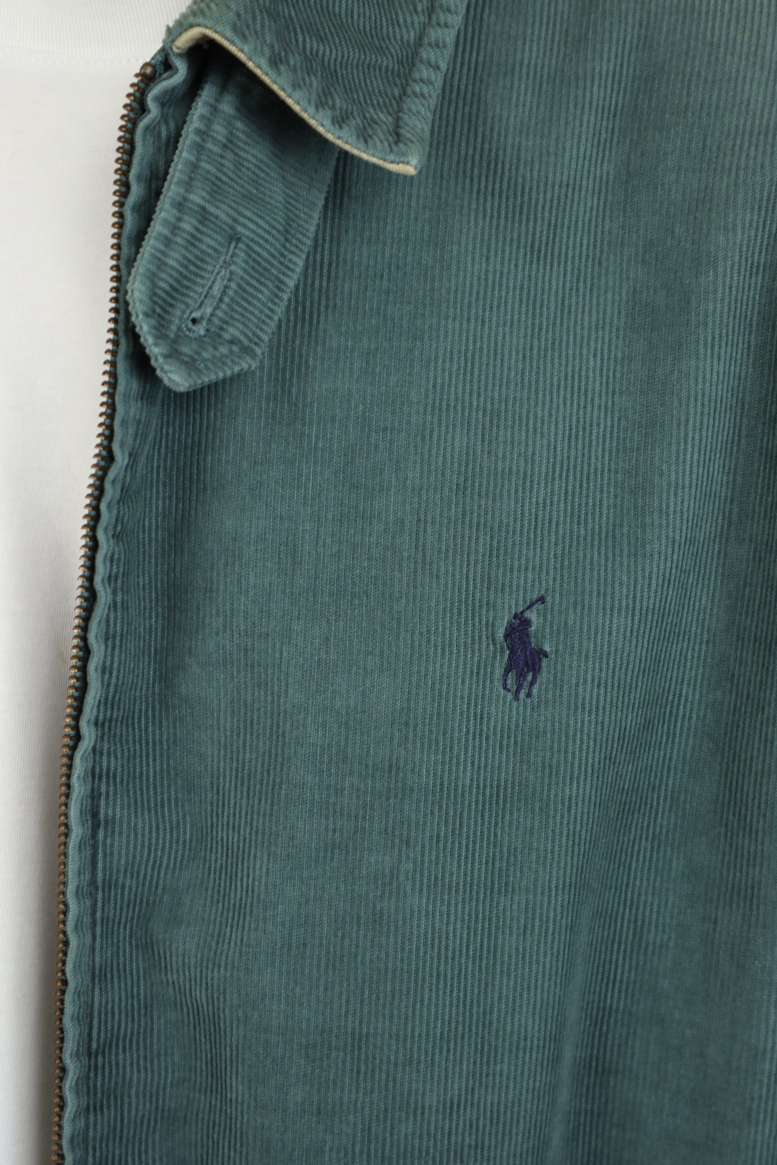 Ralph Lauren corduroy jas - M/L