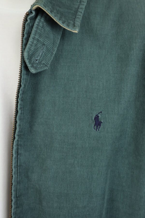 Ralph Lauren corduroy jas - M/L