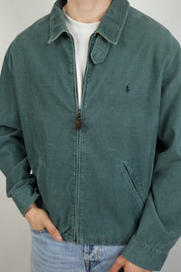 Ralph Lauren corduroy jas - M/L