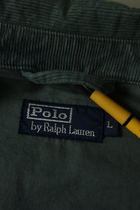 Ralph Lauren corduroy jas - M/L