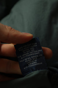 Ralph Lauren corduroy jas - M/L