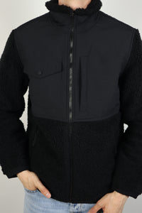 Ralph Lauren teddy jas - M