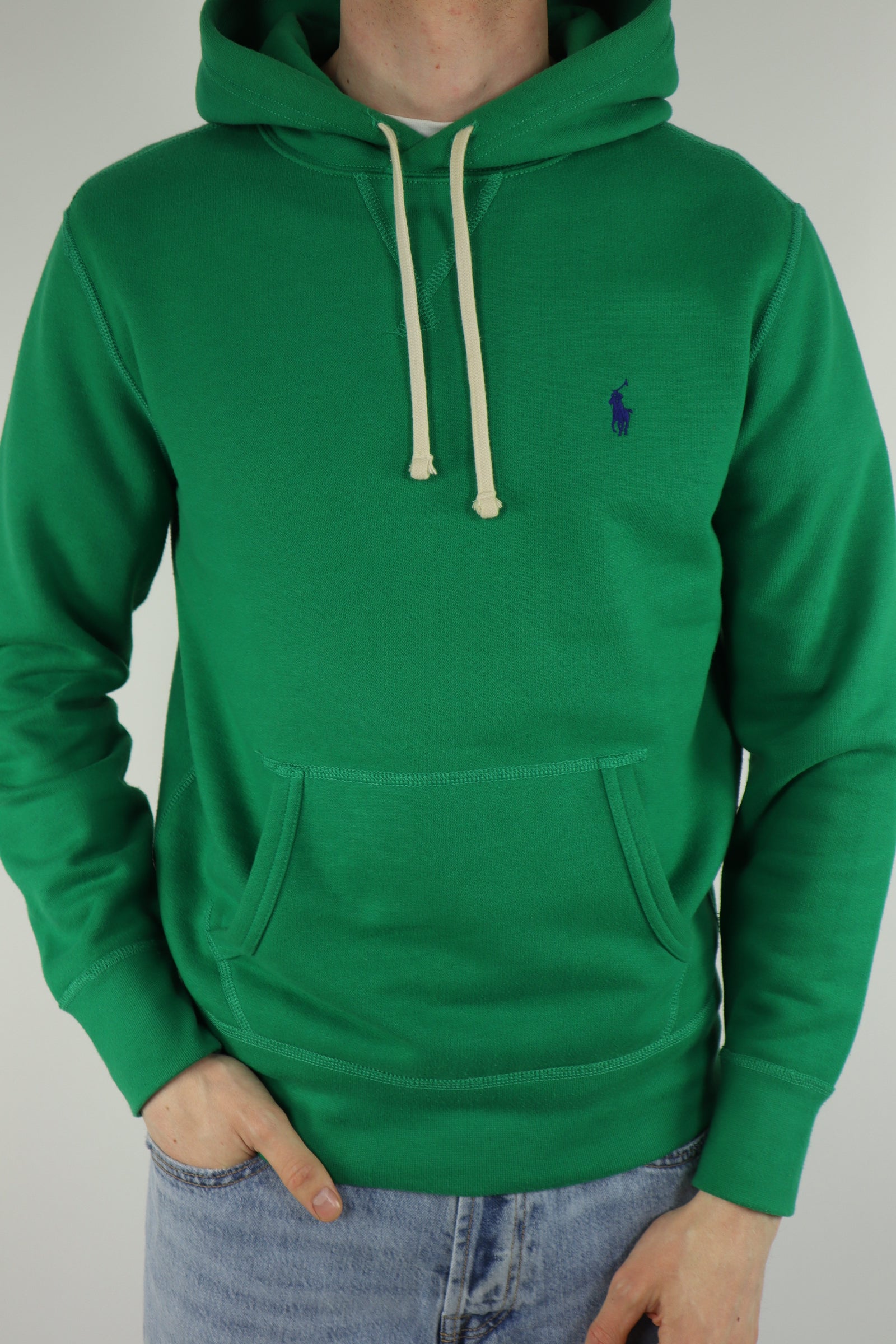 Ralph Lauren hoodie - S