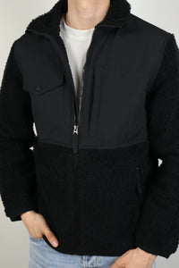 Ralph Lauren teddy jas - M