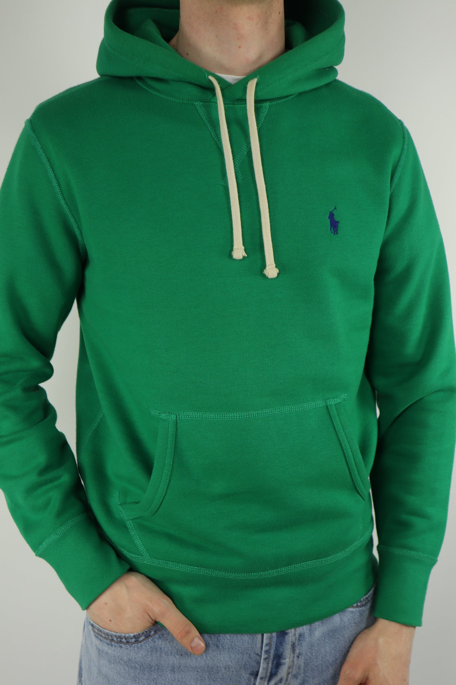 Ralph Lauren hoodie - S