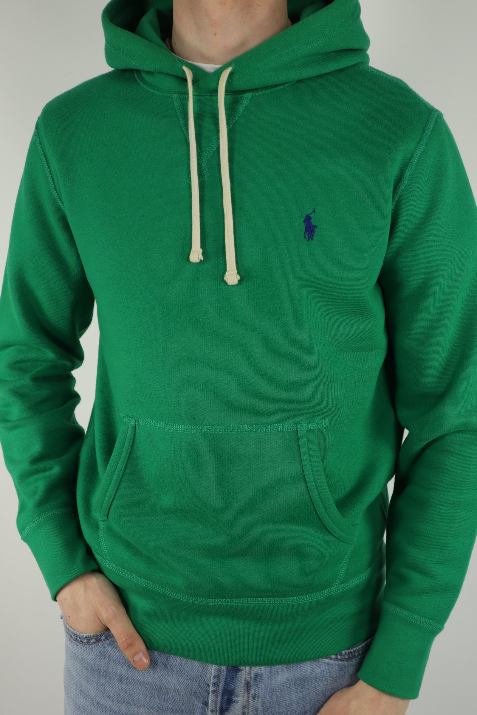 Ralph Lauren hoodie - S