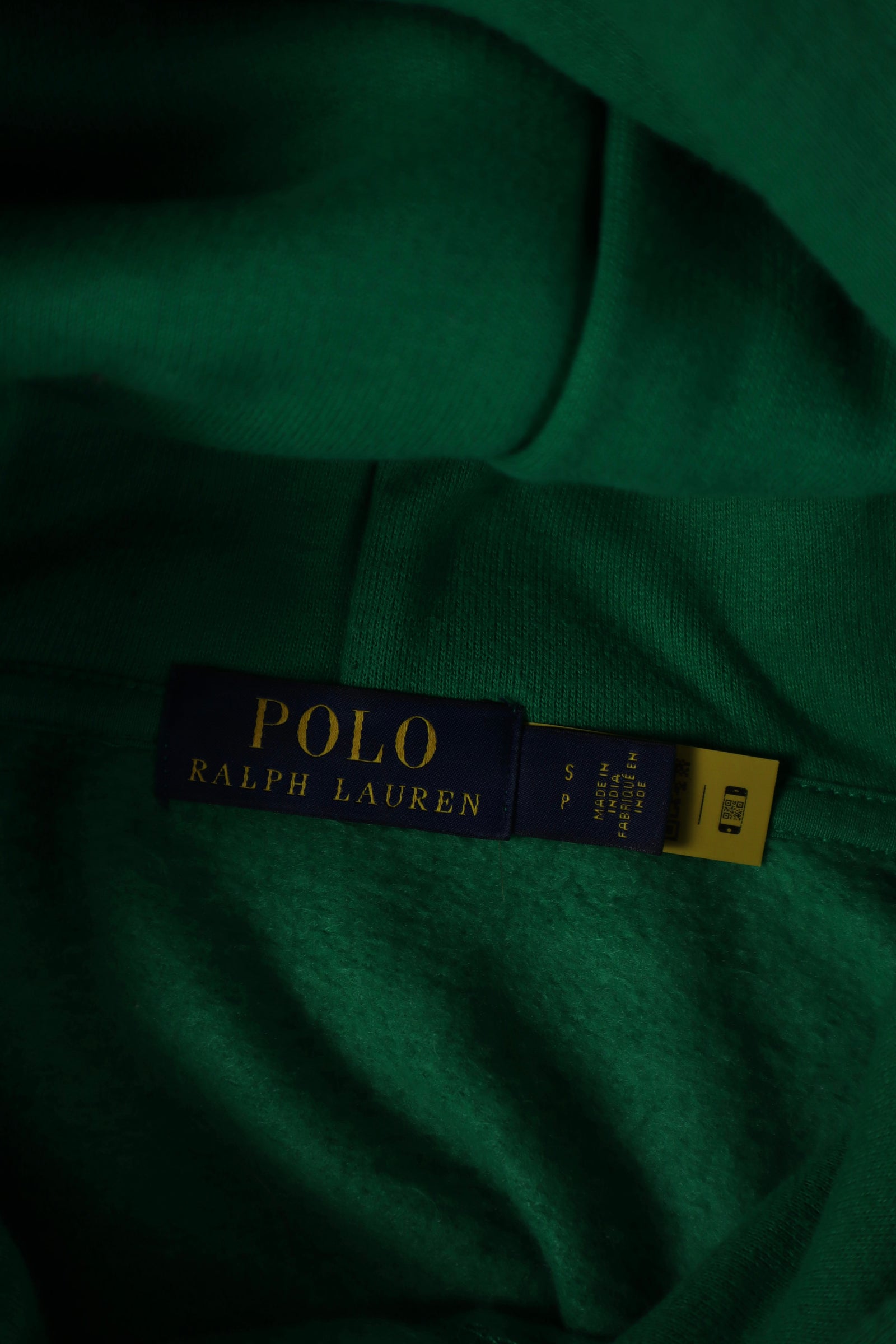 Ralph Lauren hoodie - S