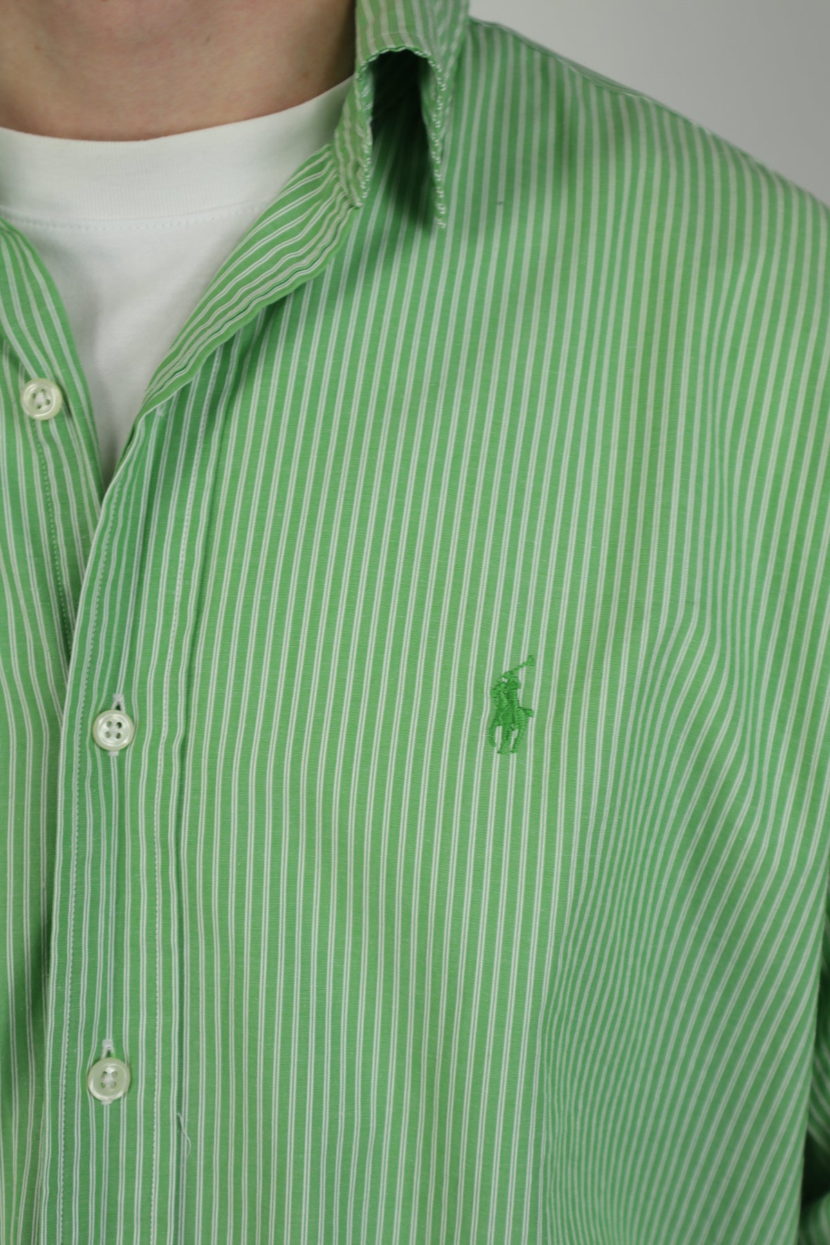 Ralph Lauren overhemd - L