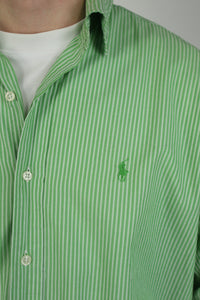Ralph Lauren overhemd - L