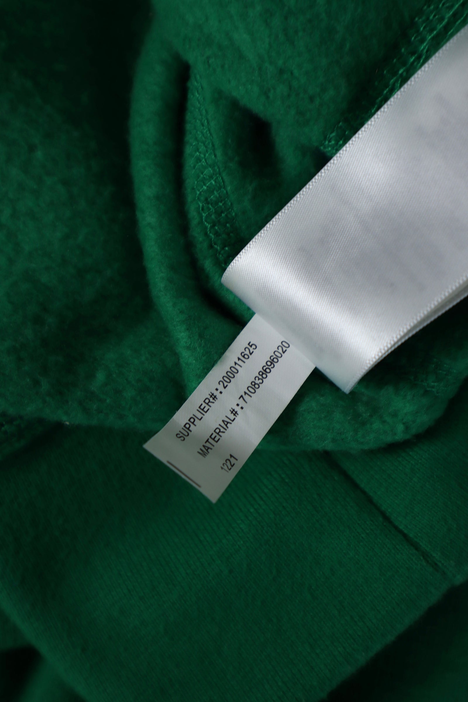 Ralph Lauren hoodie - S