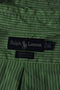 Ralph Lauren overhemd - L