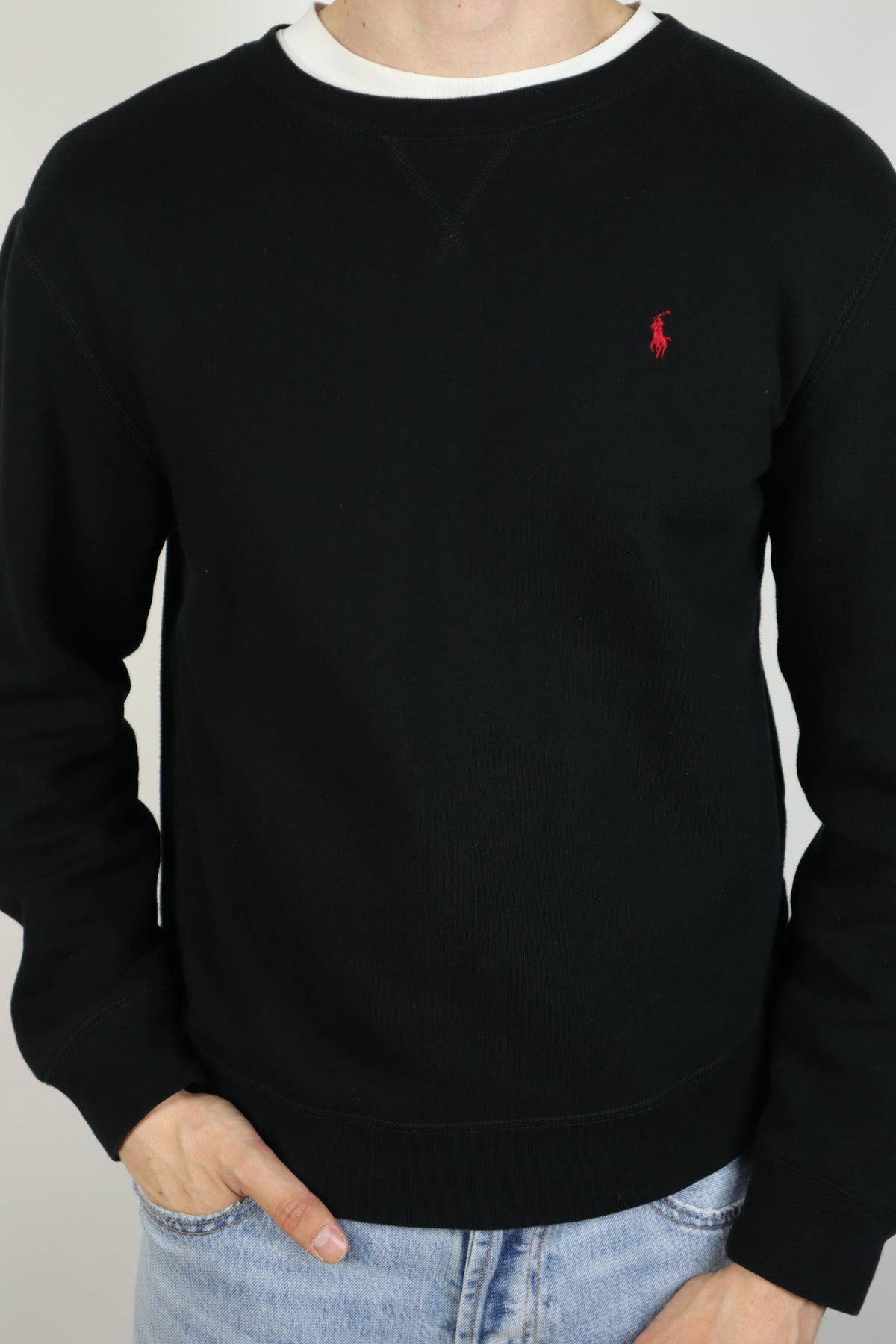 Ralph Lauren sweater - S