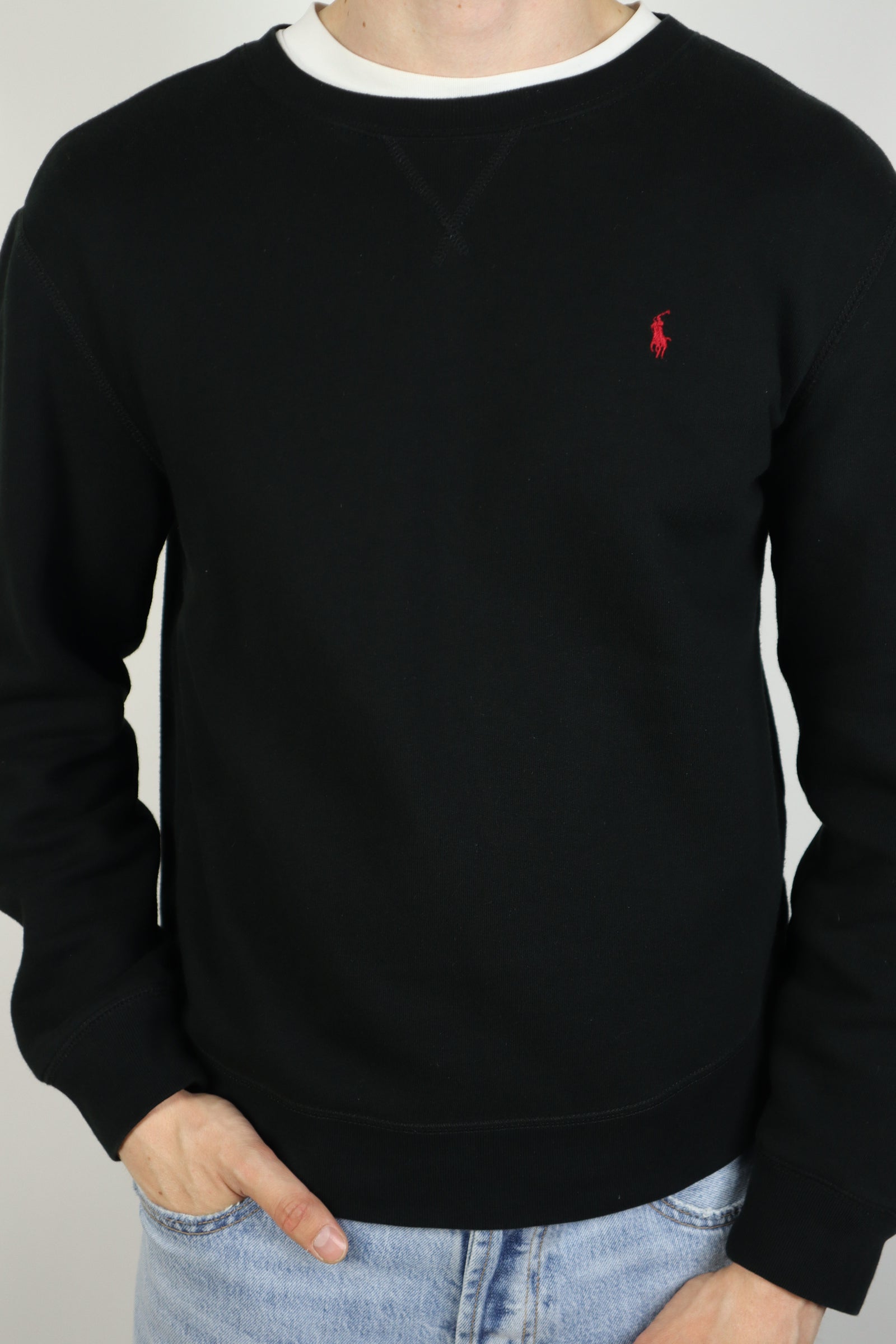 Ralph Lauren sweater - S