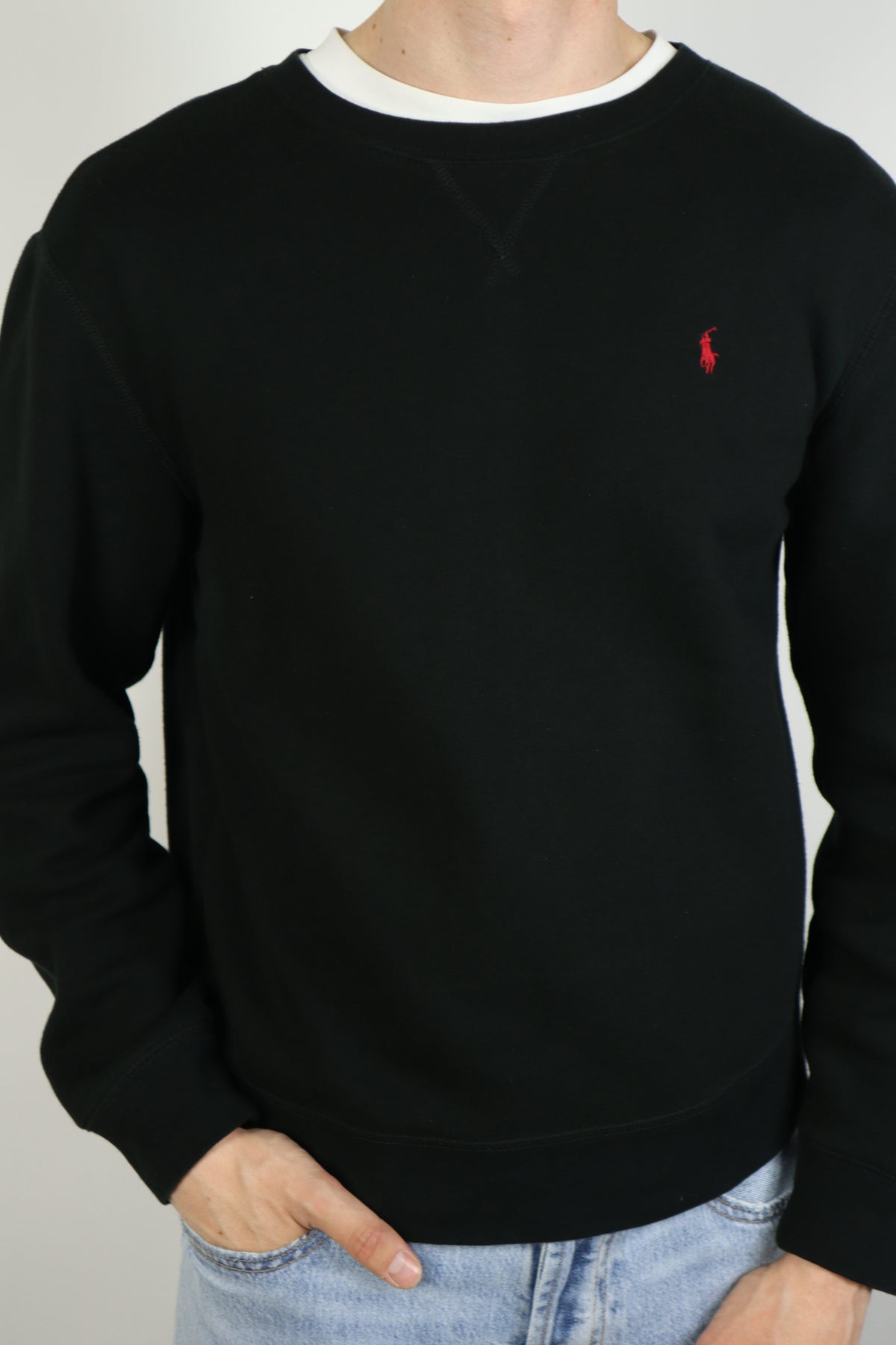 Ralph Lauren sweater - S