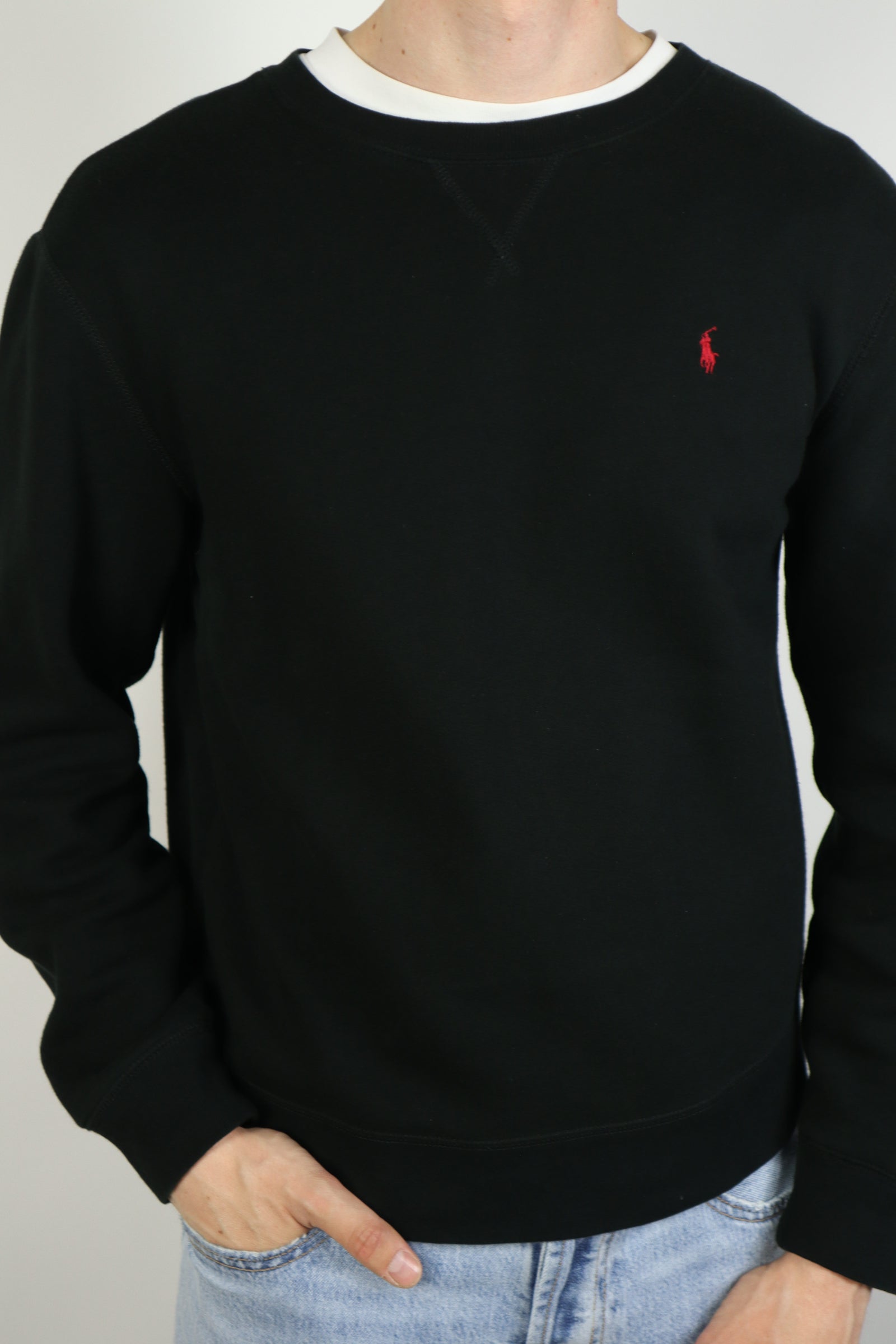 Ralph Lauren sweater - S