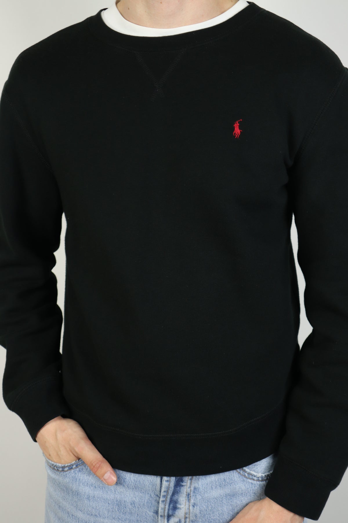 Ralph Lauren sweater - S