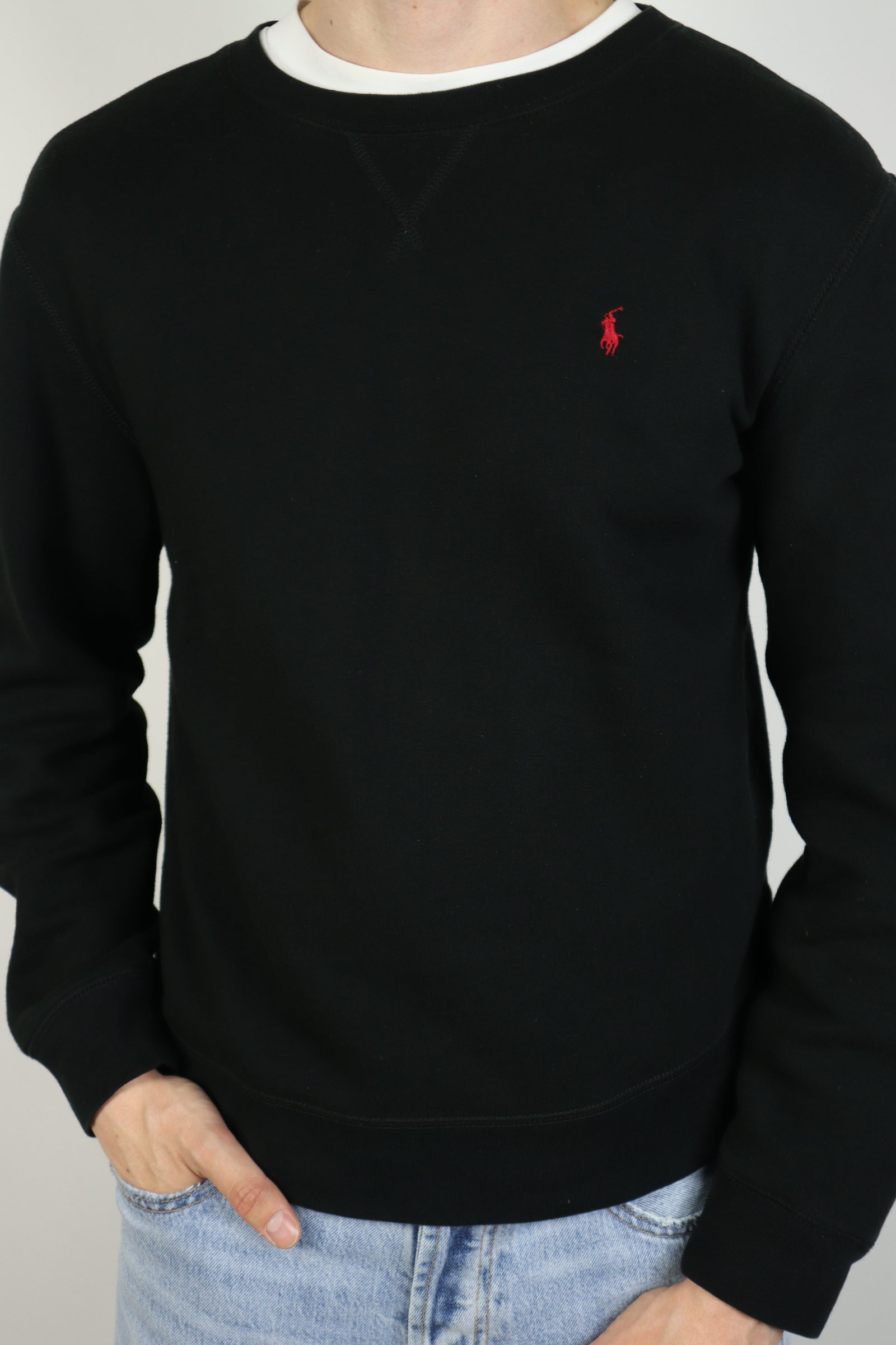 Ralph Lauren sweater - S