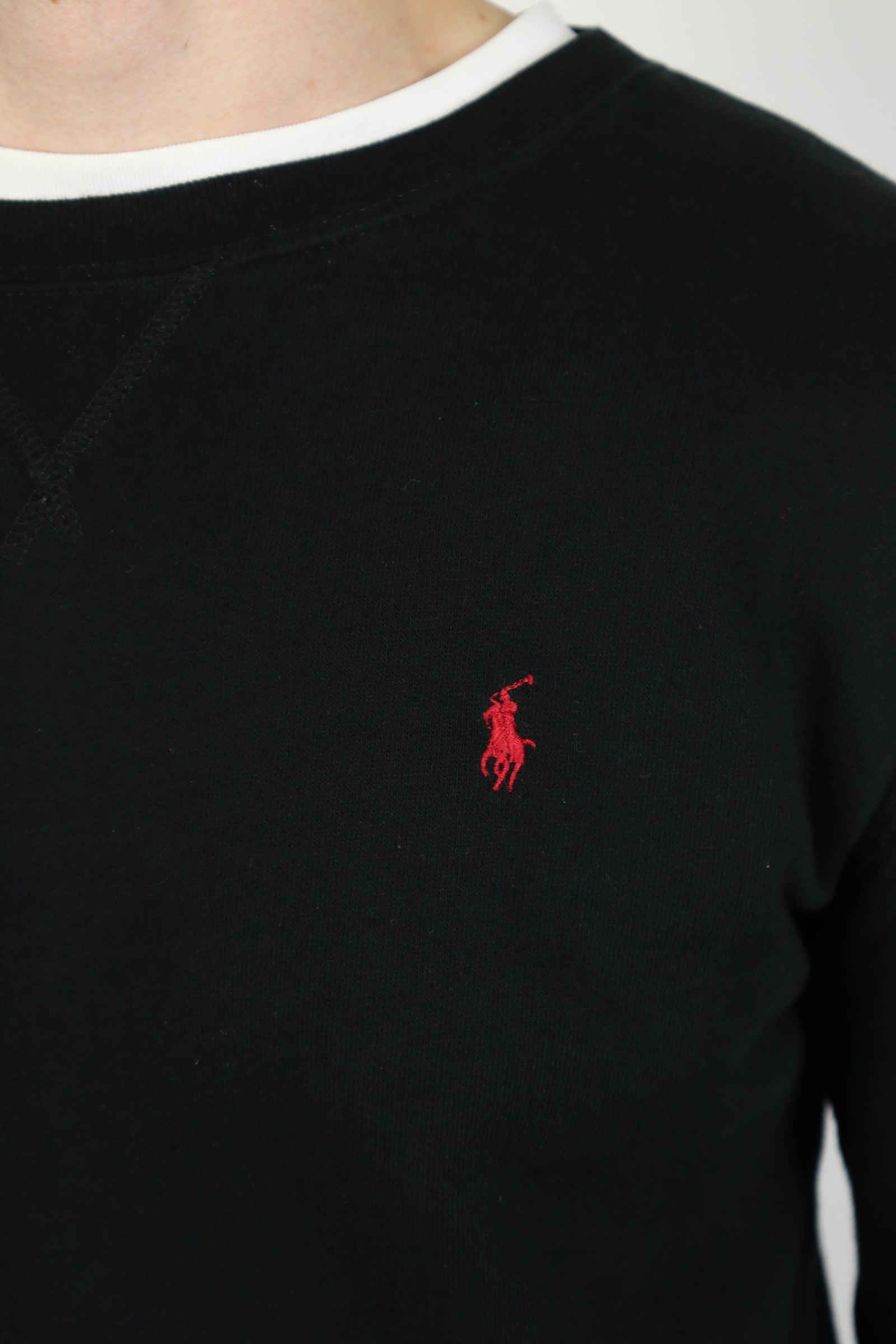 Ralph Lauren sweater - S