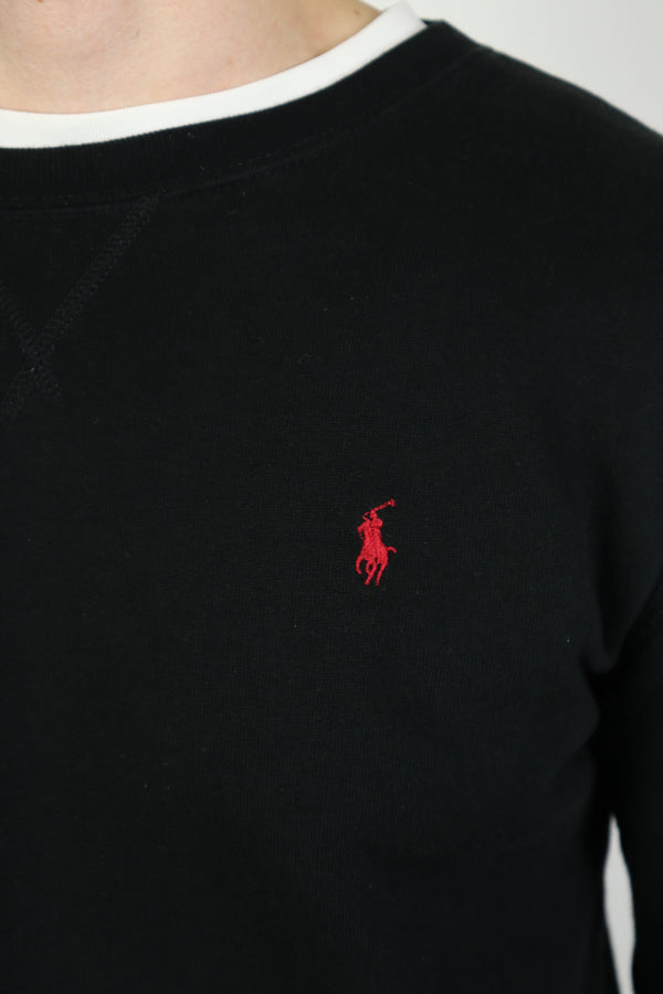 Ralph Lauren sweater - S