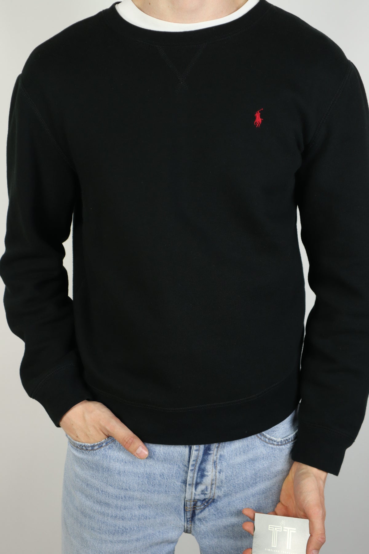 Ralph Lauren sweater - S