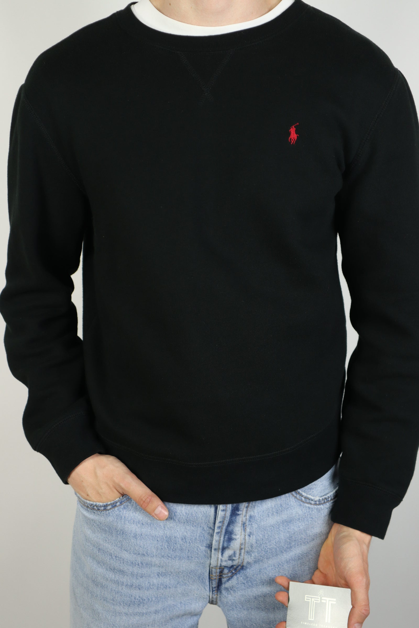 Ralph Lauren sweater - S