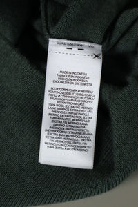 Ralph Lauren trui met ronde hals - S