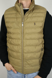 Ralph Lauren bodywarmer - M