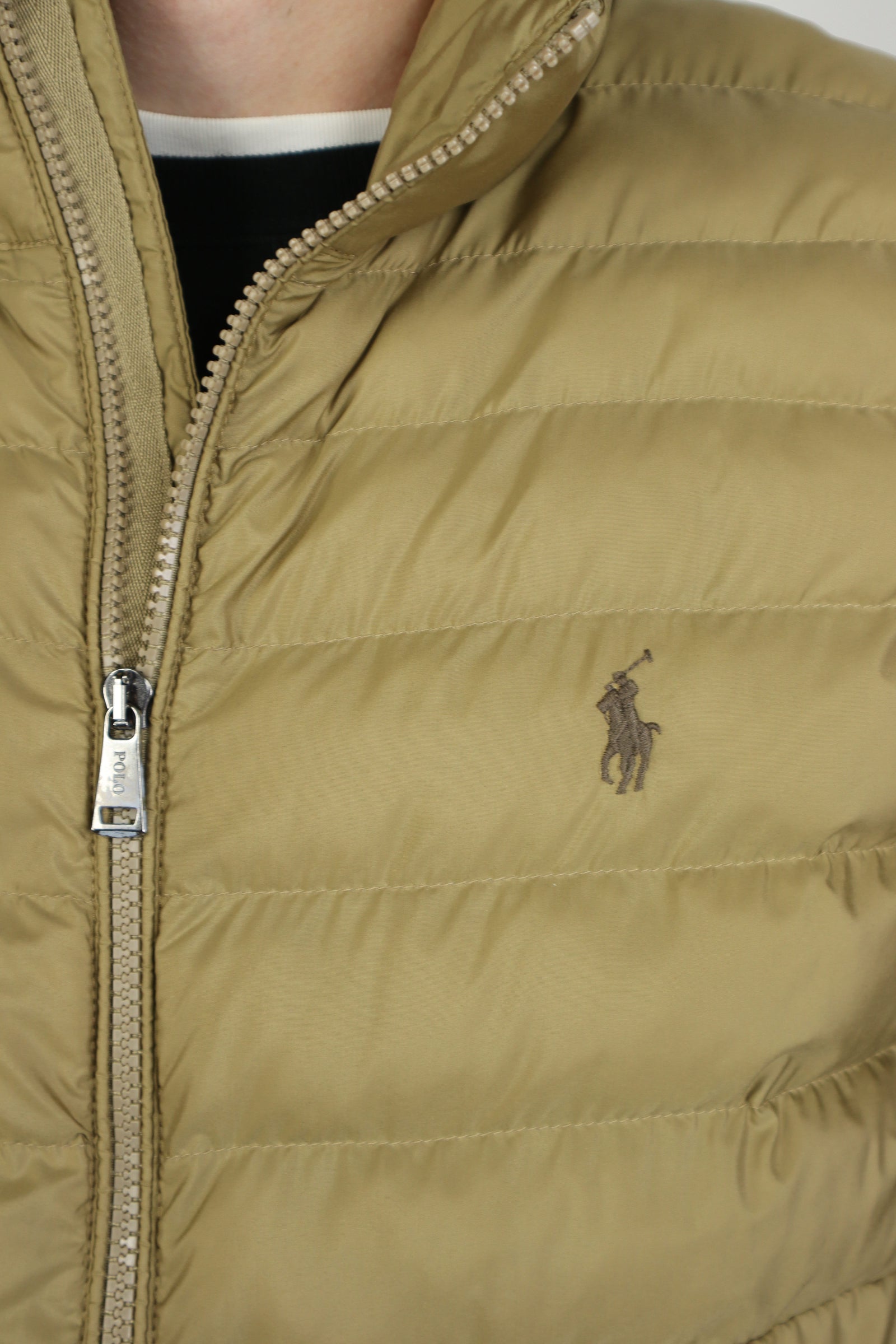 Ralph Lauren bodywarmer - M