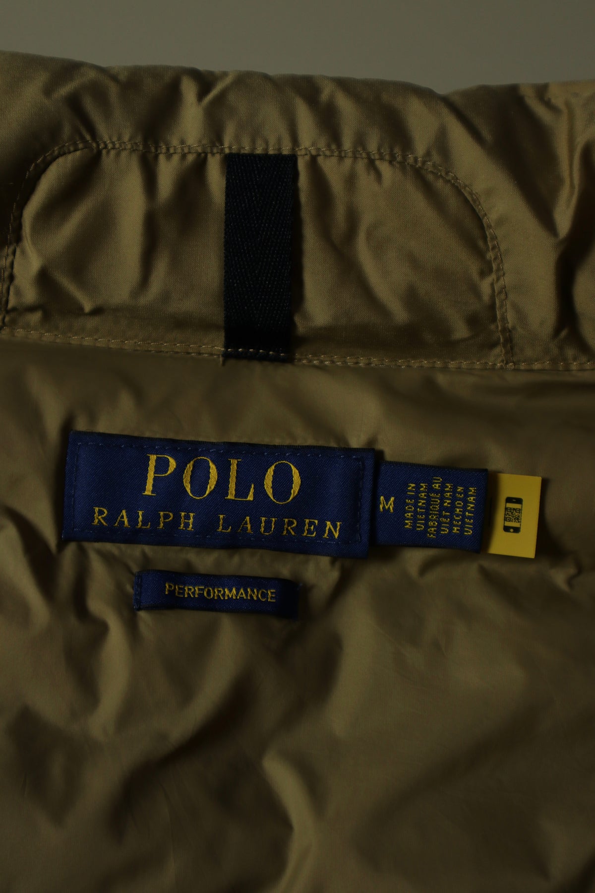 Ralph Lauren bodywarmer - M