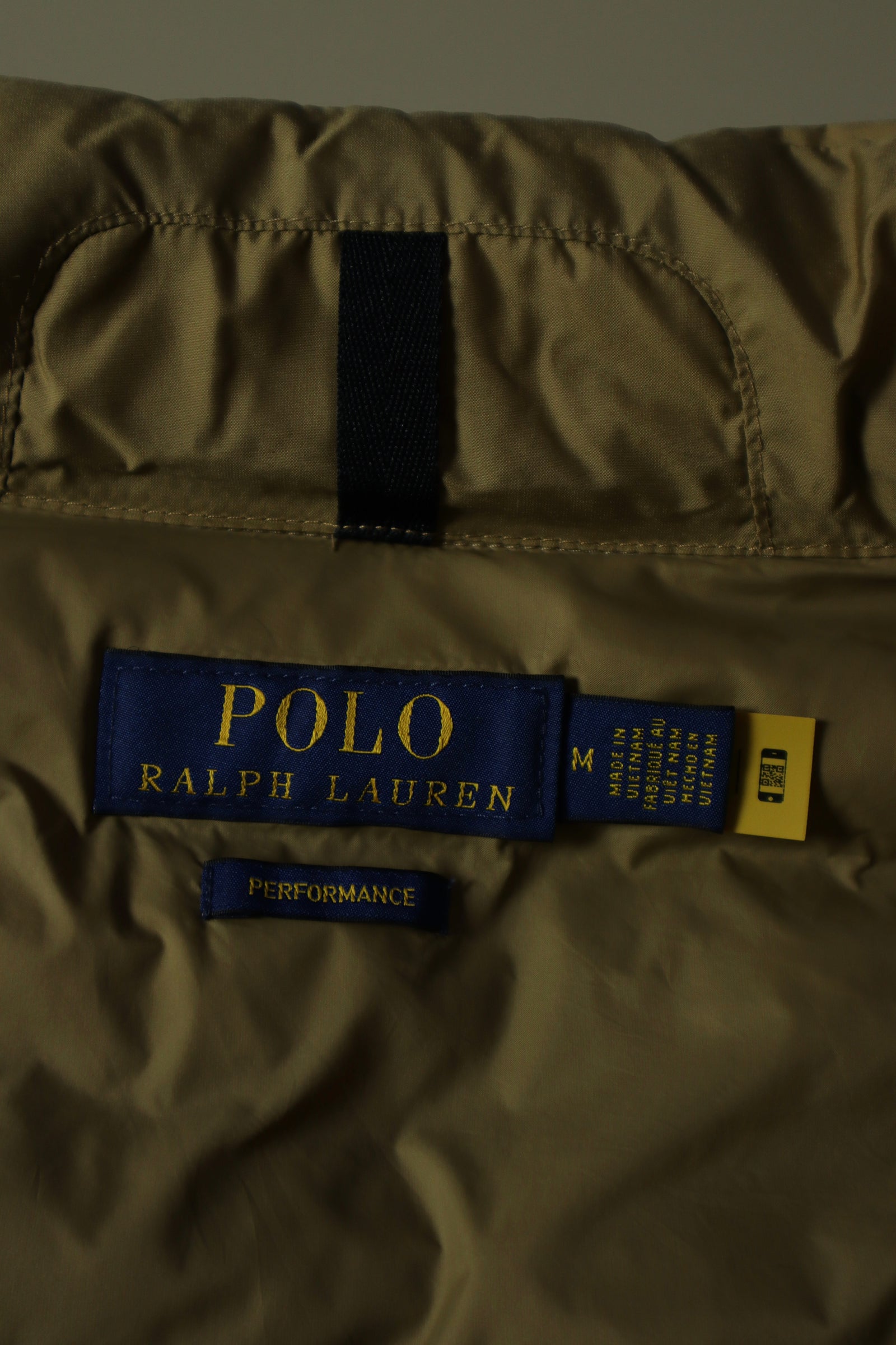 Ralph Lauren bodywarmer - M