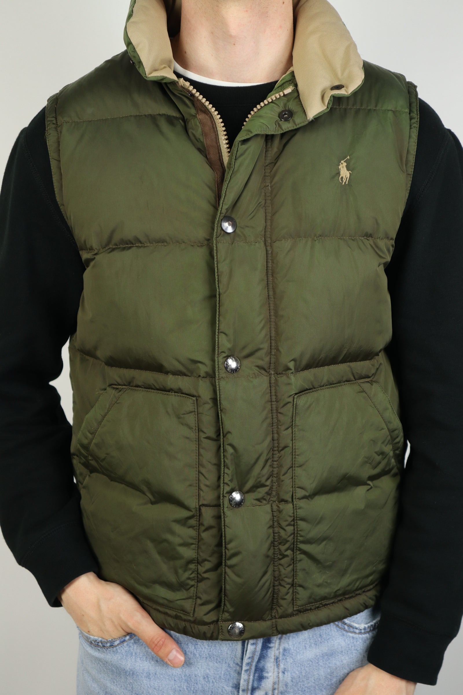 Ralph Lauren jas - S