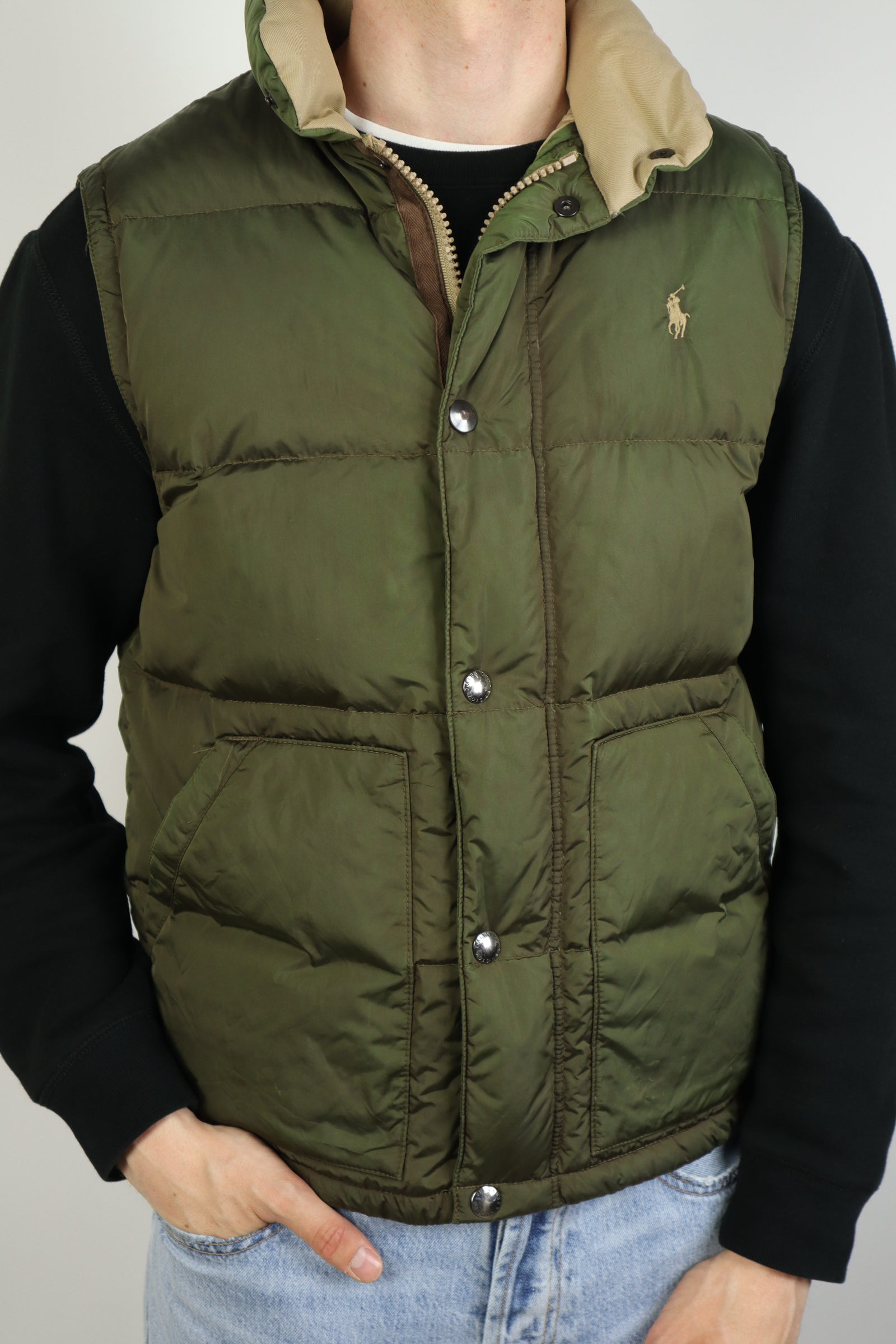 Ralph Lauren jas - S