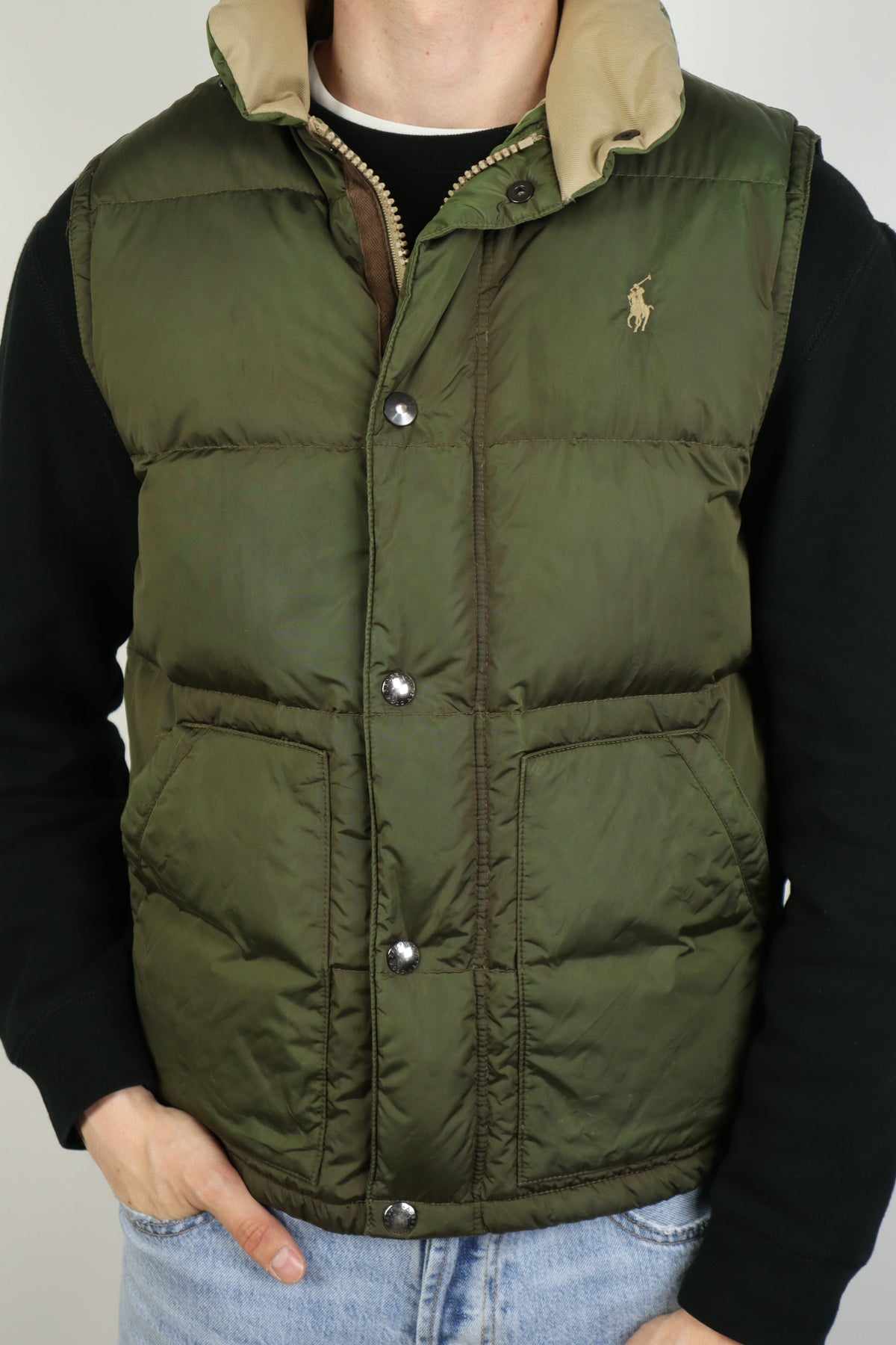 Ralph Lauren jas - S