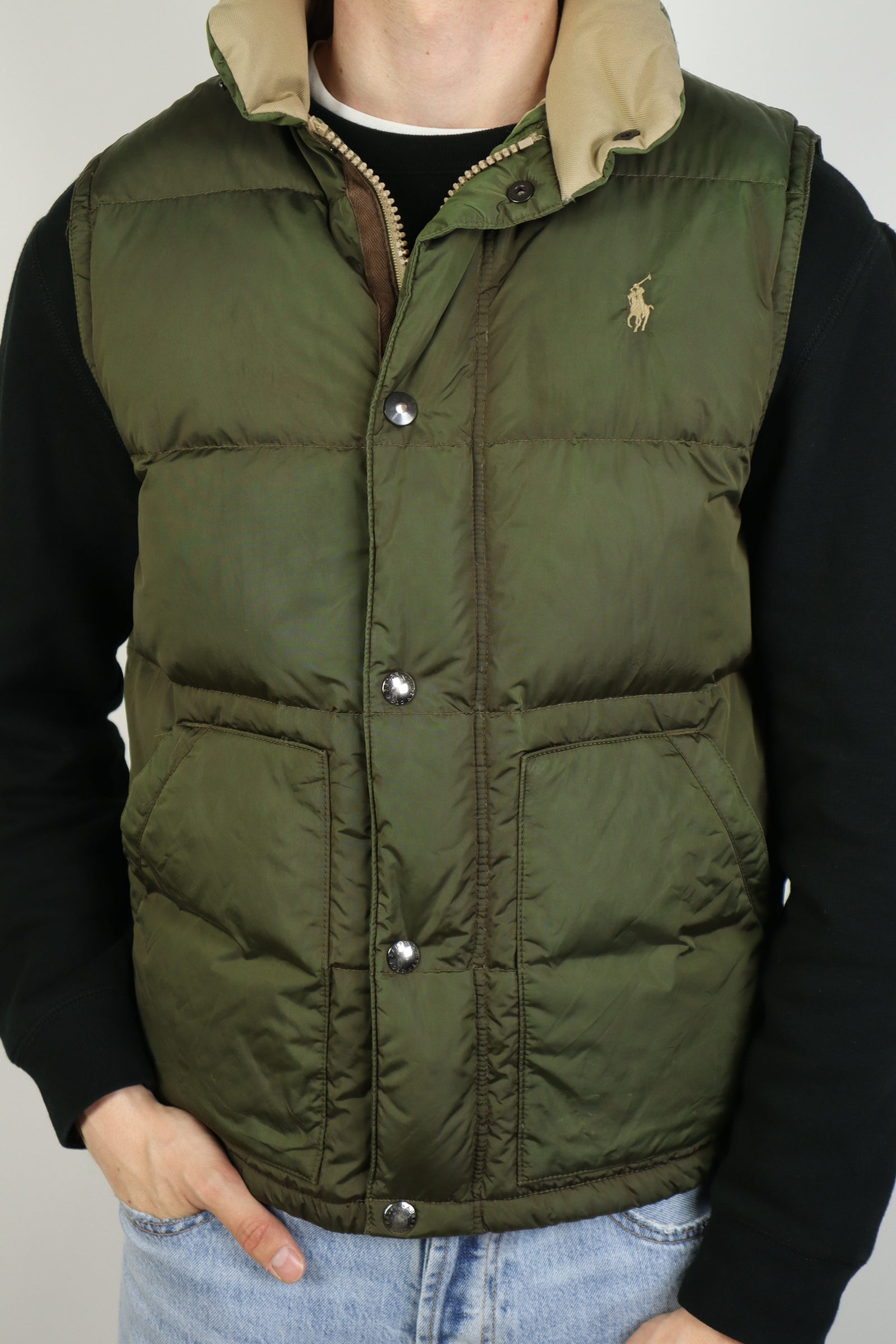 Ralph Lauren jas - S