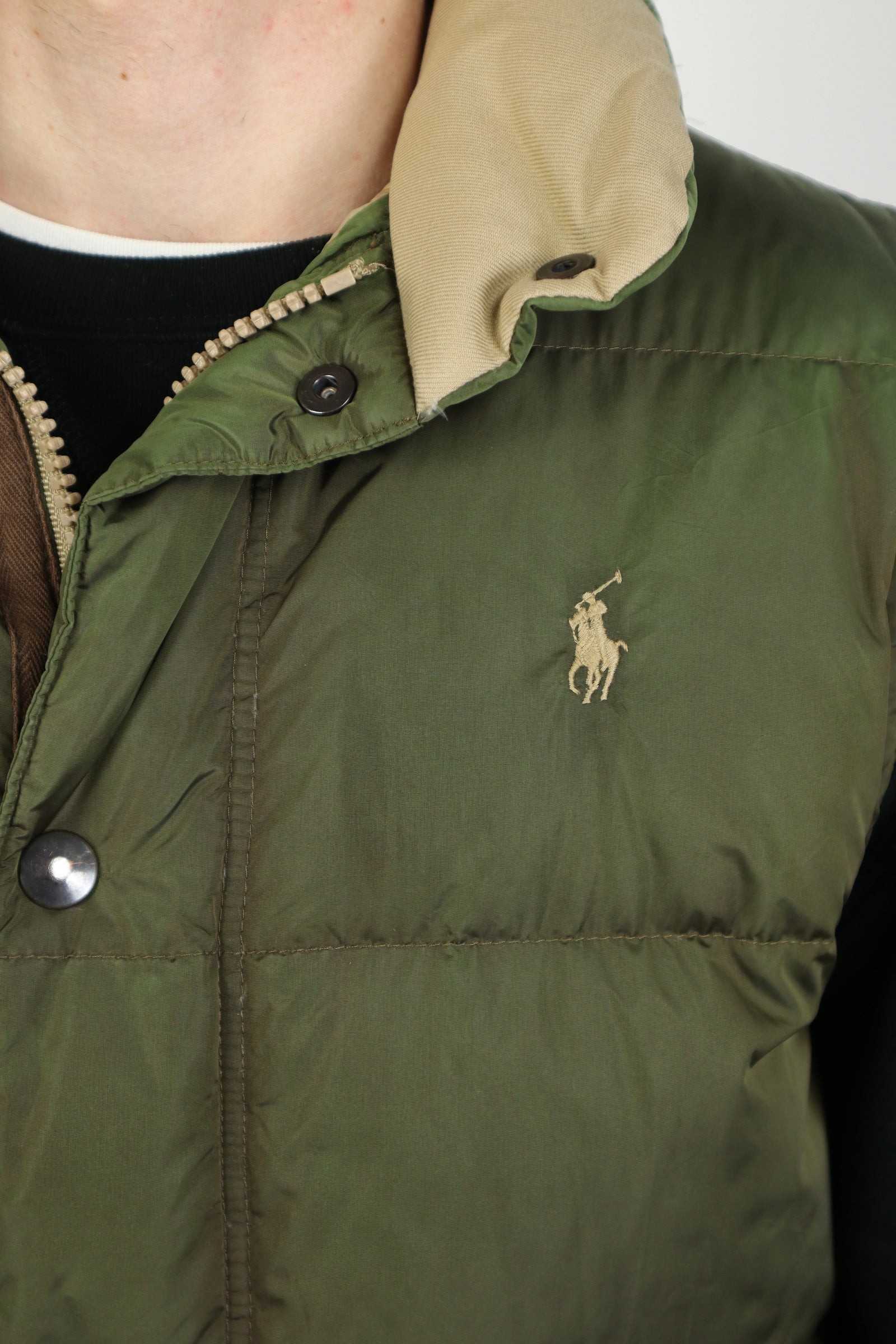 Ralph Lauren jas - S