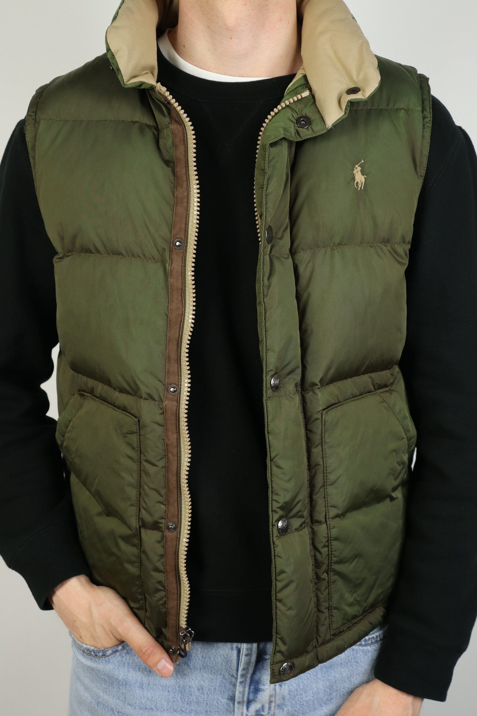 Ralph Lauren jas - S