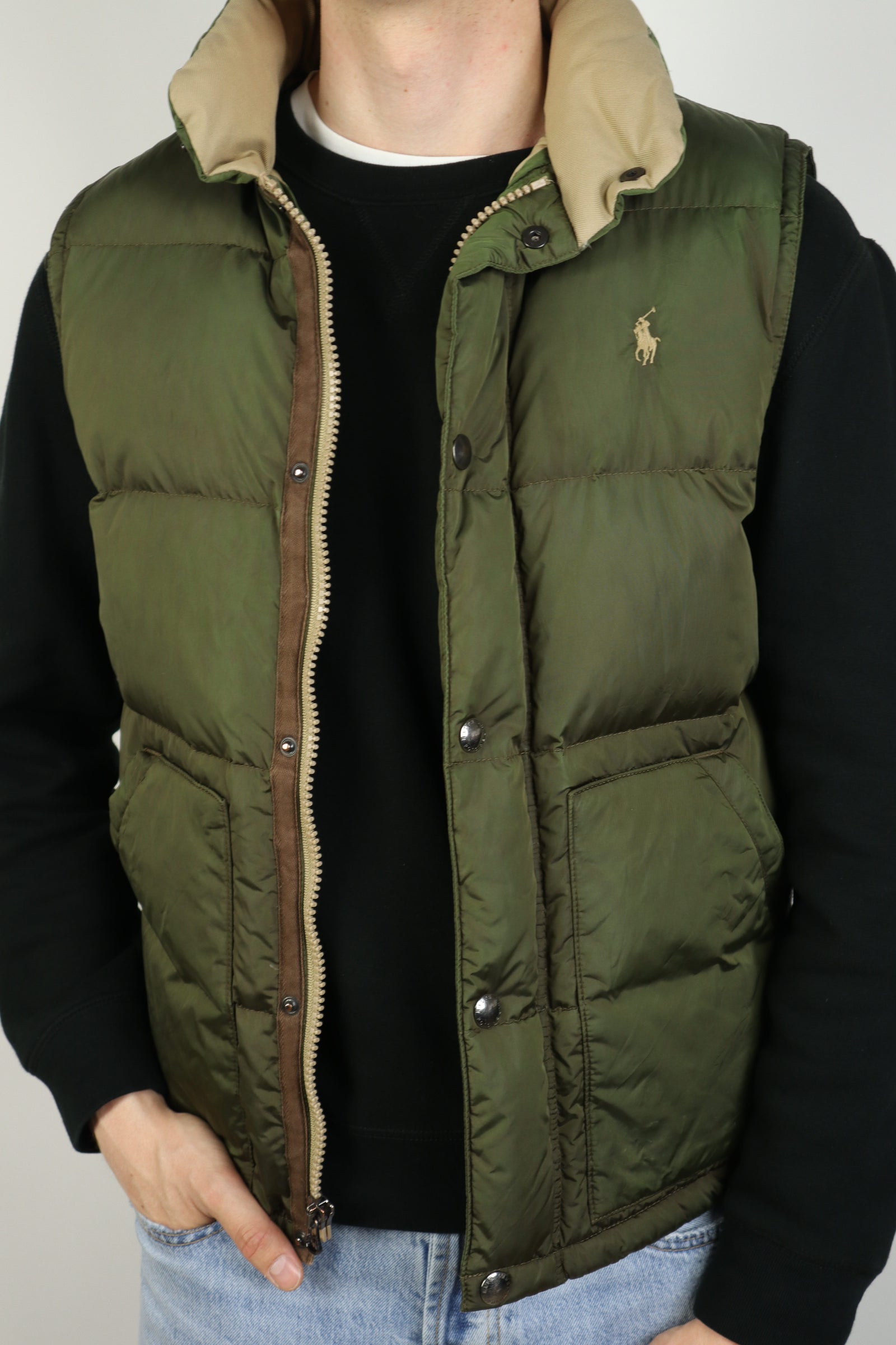 Ralph Lauren jas - S