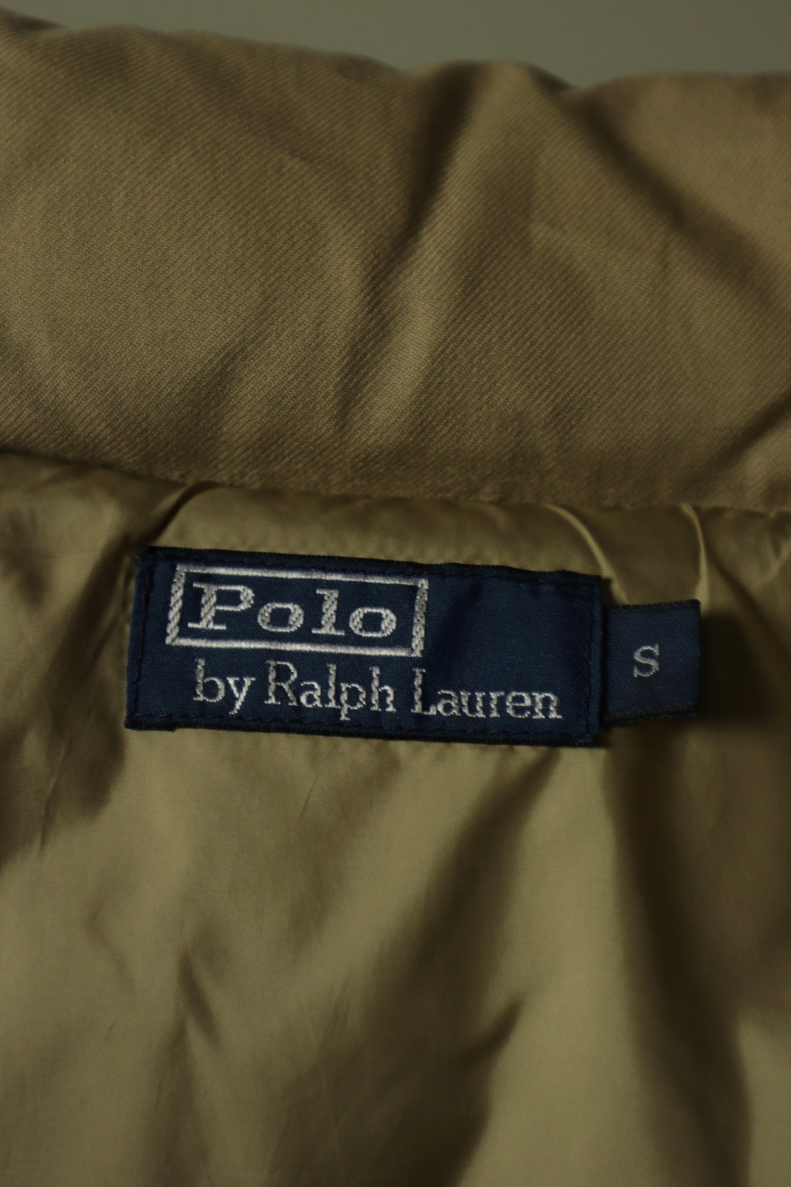 Ralph Lauren jas - S