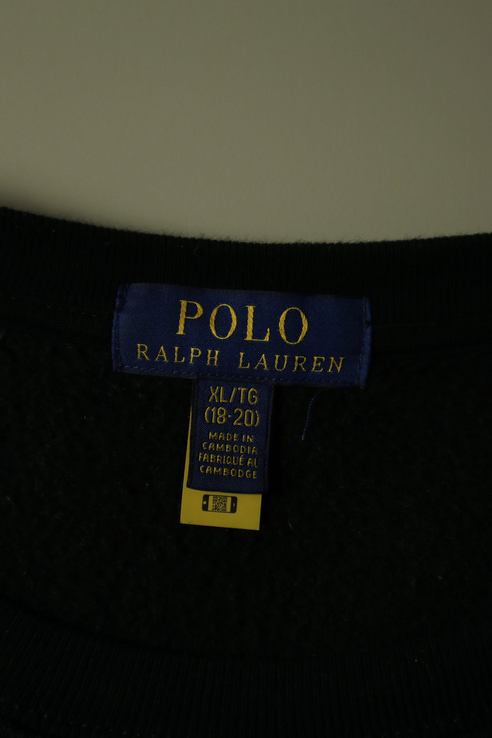 Ralph Lauren sweater - S
