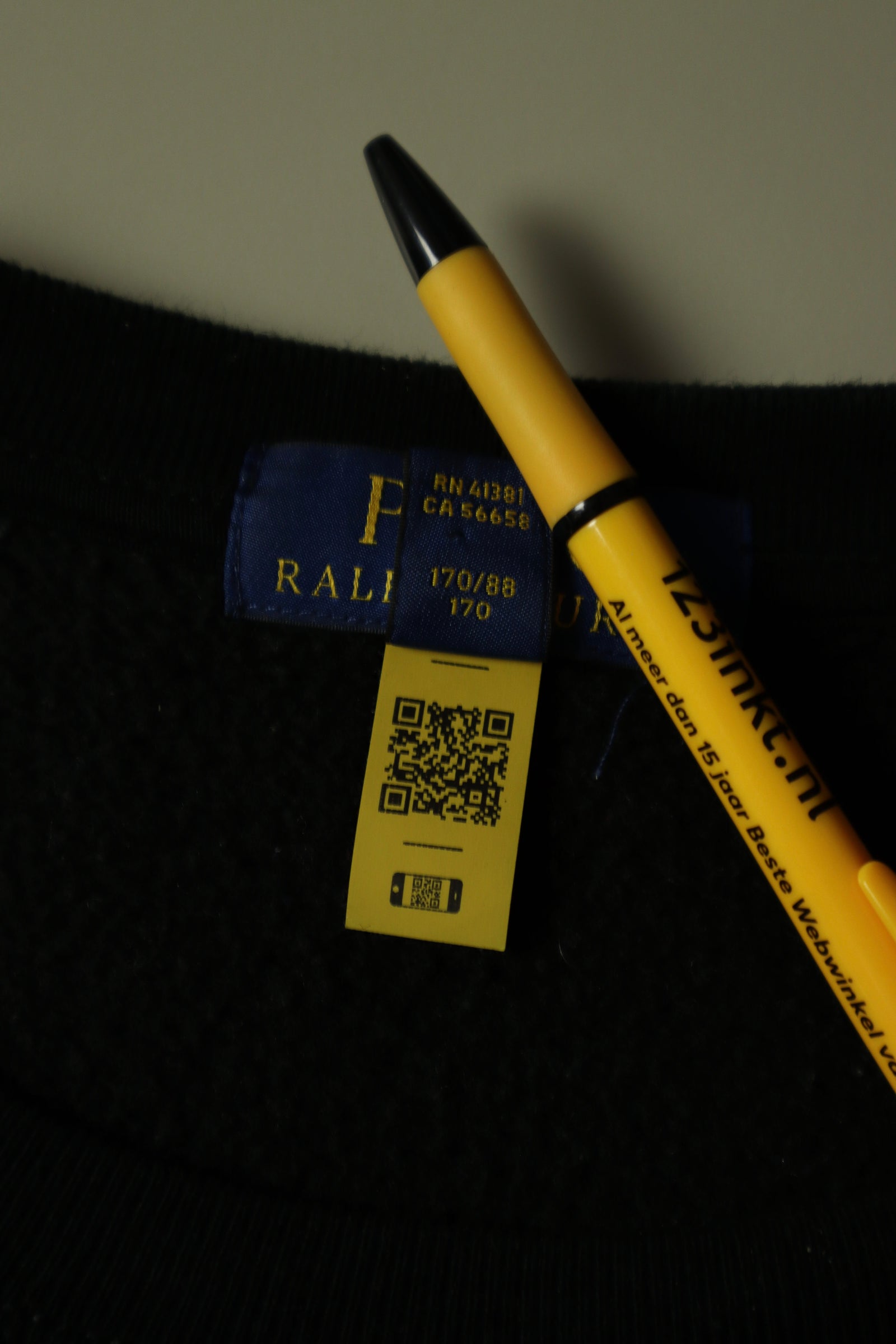 Ralph Lauren sweater - S