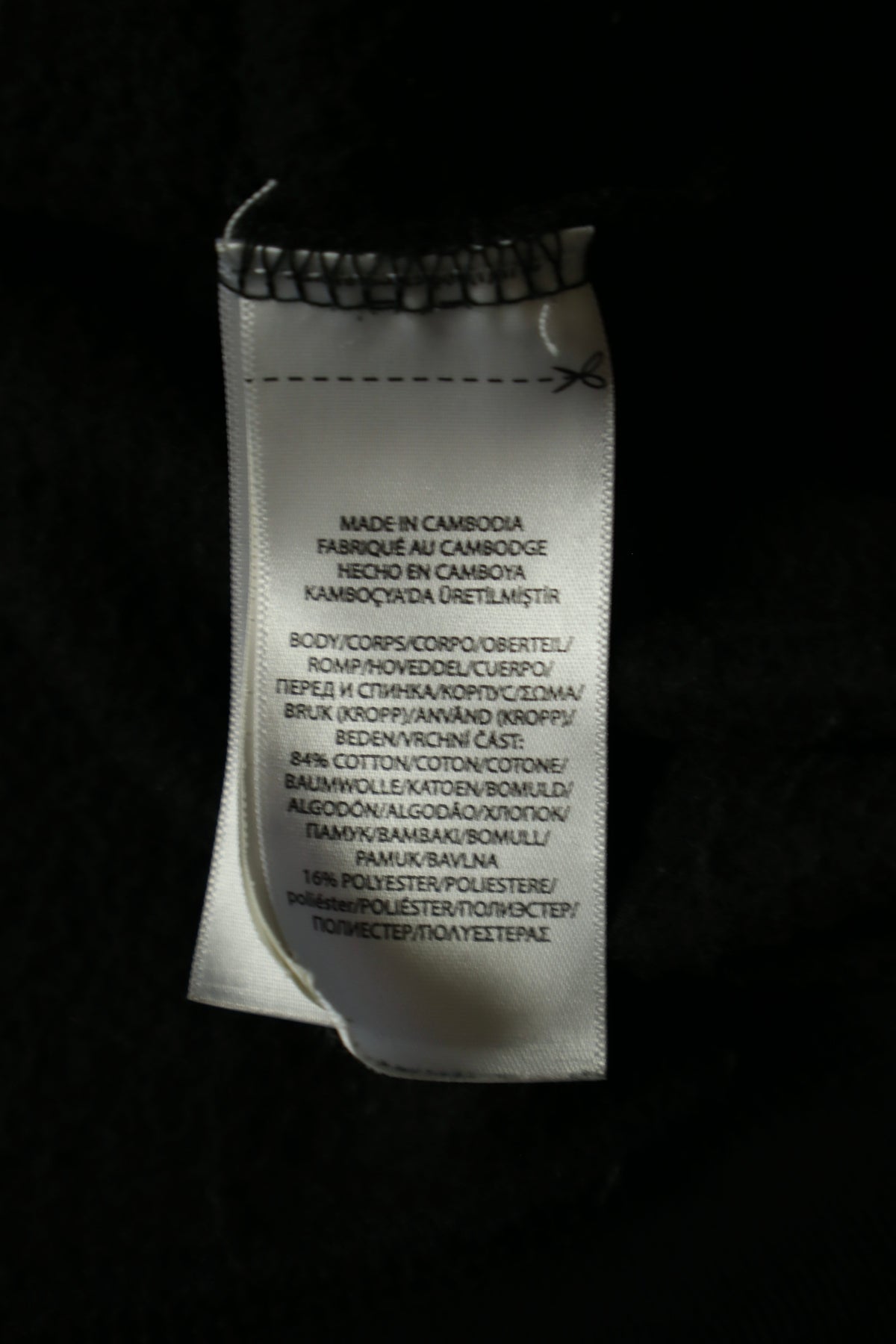 Ralph Lauren sweater - S