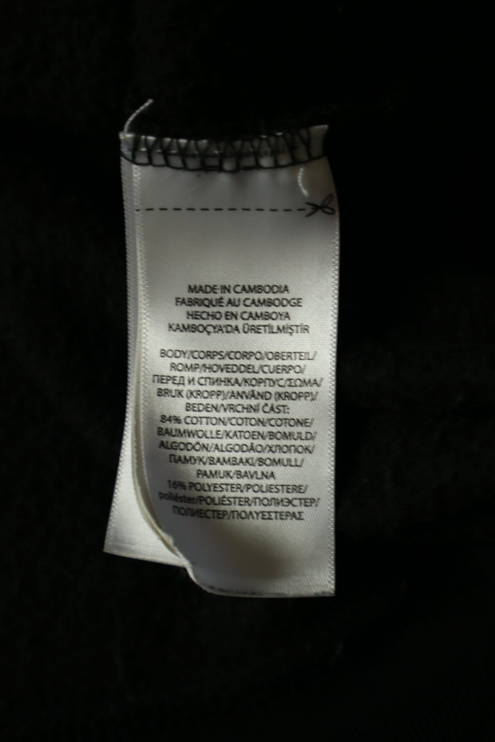 Ralph Lauren sweater - S