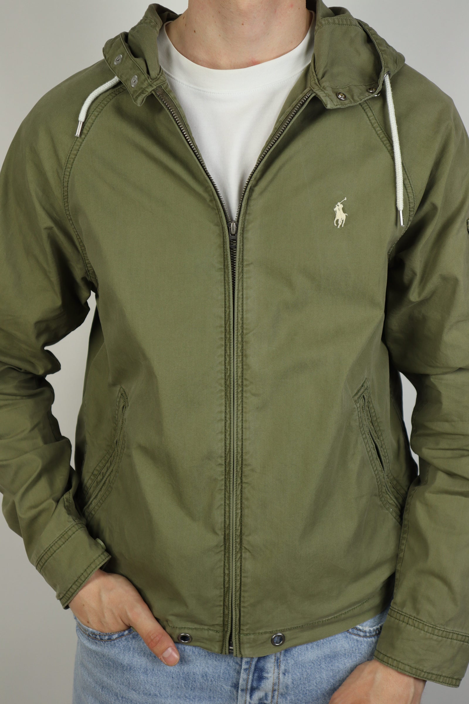 Ralph Lauren jas - S