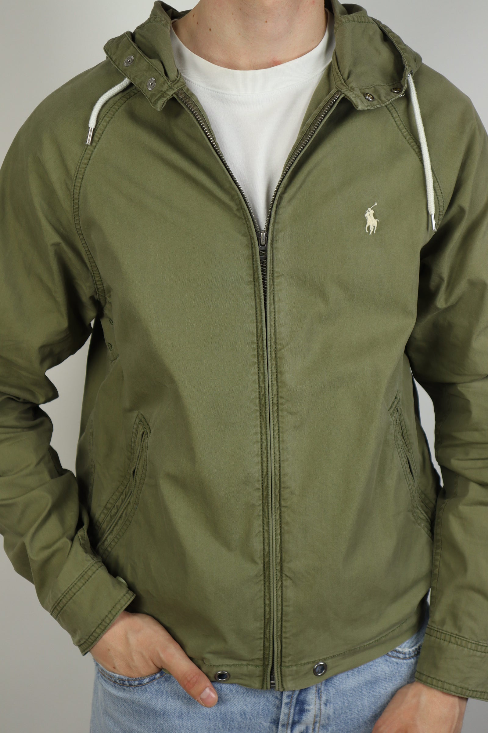 Ralph Lauren jas - S